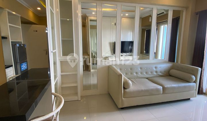 Tanglin Super Mall Apartment