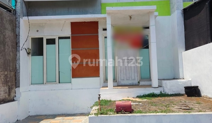 Rumah Citi 9 Pandaan