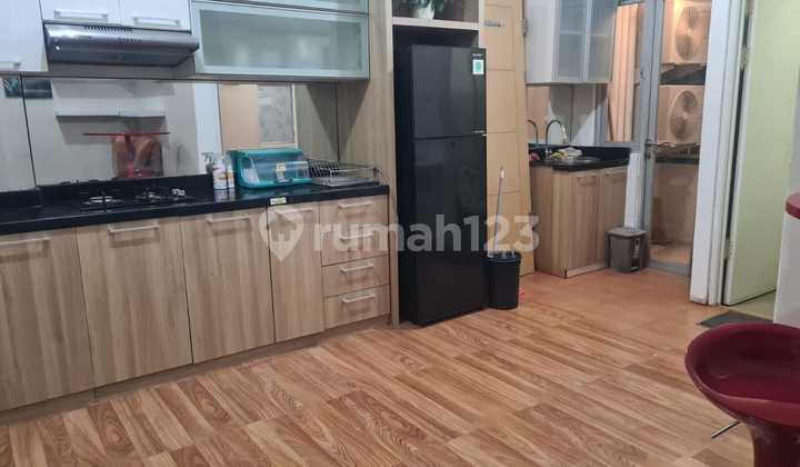 Apartemen Educity Tower Yale 2