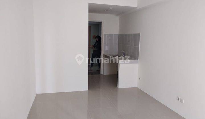 Apartemen Bale Hinggil 2