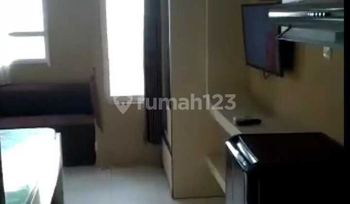 Apartemen Puncak Kertajaya Tower B 2