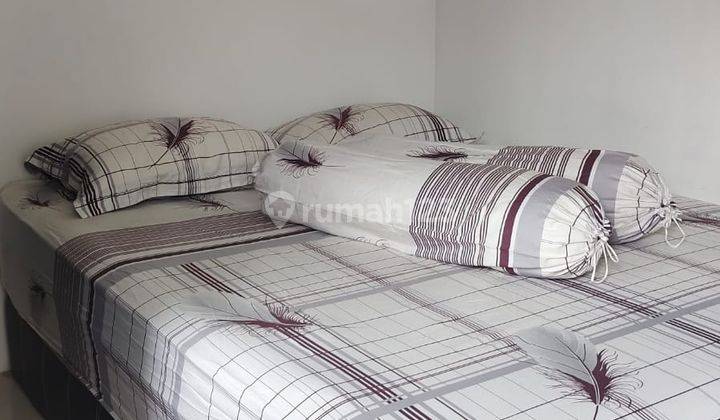 Apartemen Puncak Permai Tower A 2