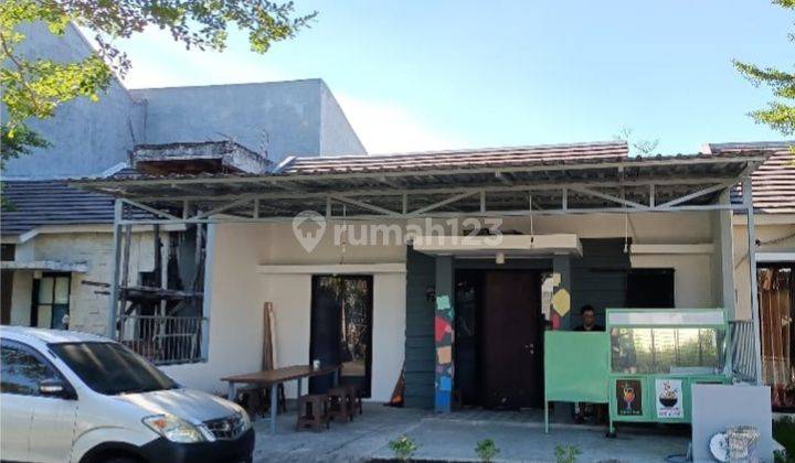 Rumah Stamford St12 Citra Harmoni 2