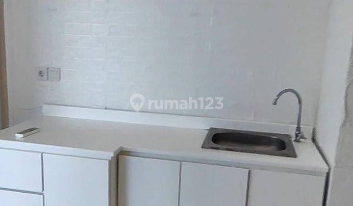 Apartemen Lariz Pakuwon siap huni 2