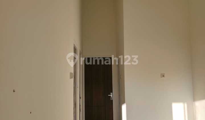 Rumah Setapak Gunung Anyar Tambak 2