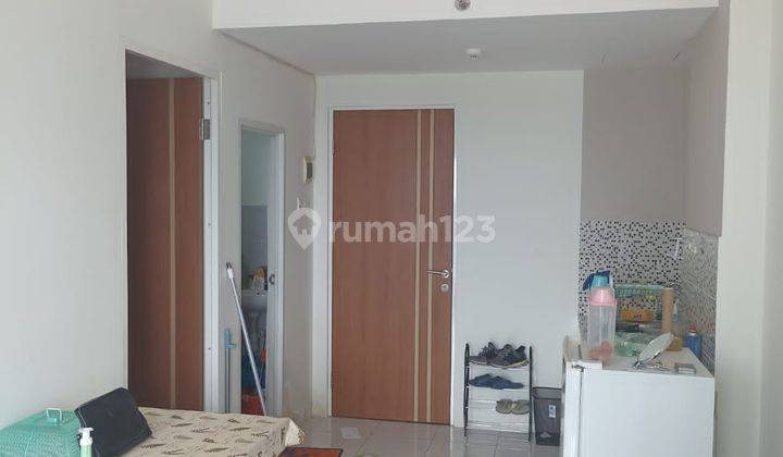 Apartemen Puncak Dharmahusada Tower B 1