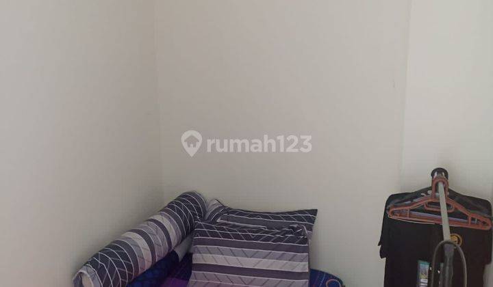 Apartemen Puncak Dharmahusada Tower B 2