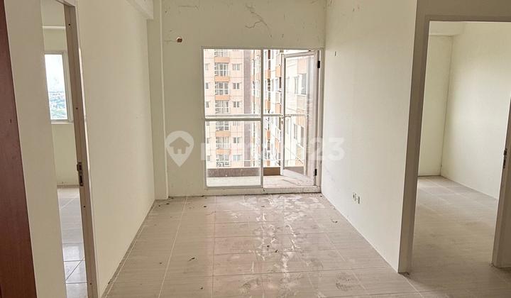 Apartemen Puncak Dharmahusada Tower C