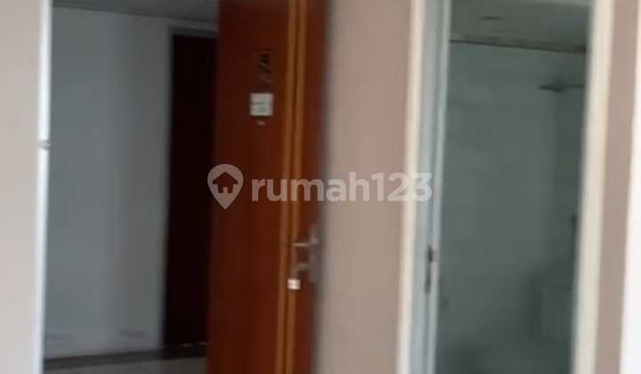 Apartemen Puncak Kertajaya Tower A