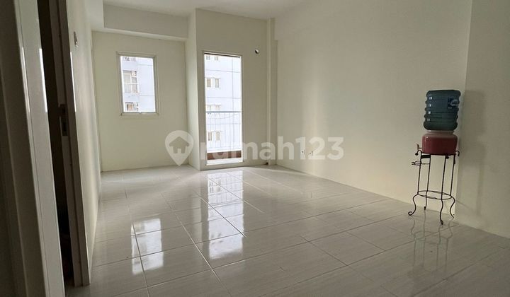 Apartemen Puncak Dharmahusada Tower C Apartemen Puncak Dharmahusada Tower C