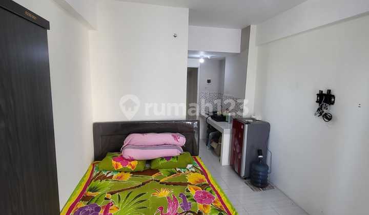 Dharmahusada Peak Apartment Tower B 2