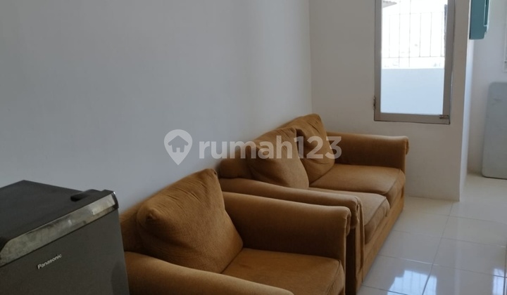 Kertajaya Peak Apartment Tower A Kertajaya Peak Apartment Tower A