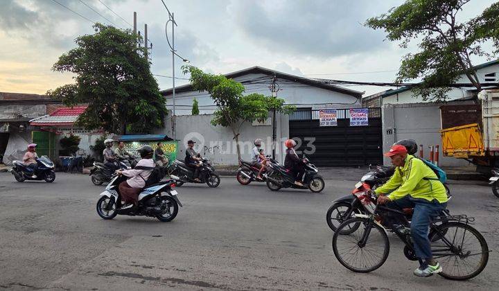 Gudang Raya Tanjungsari 1