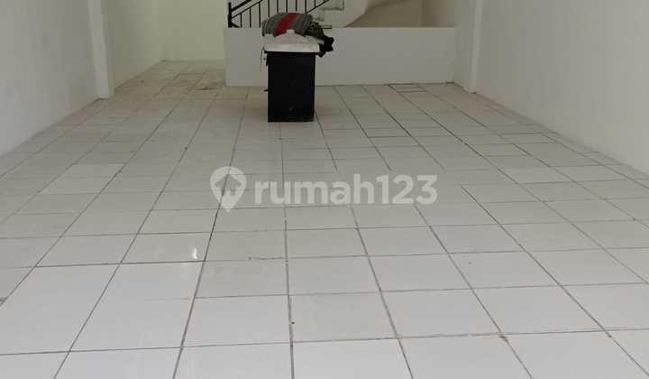 Ruko Raya Jenggolo Sidoarjo 2