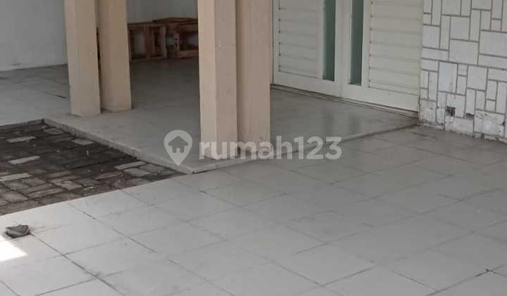 Rumah Jaya Maspion Permata Gedangan 2