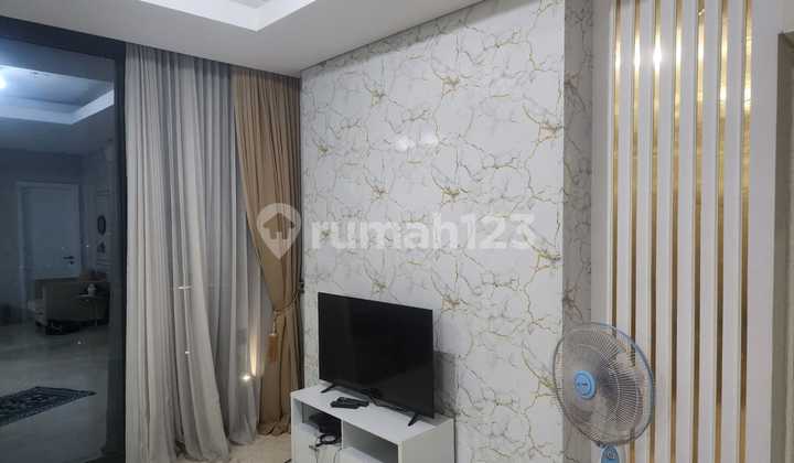 Apartemen Voila Ciputra Word