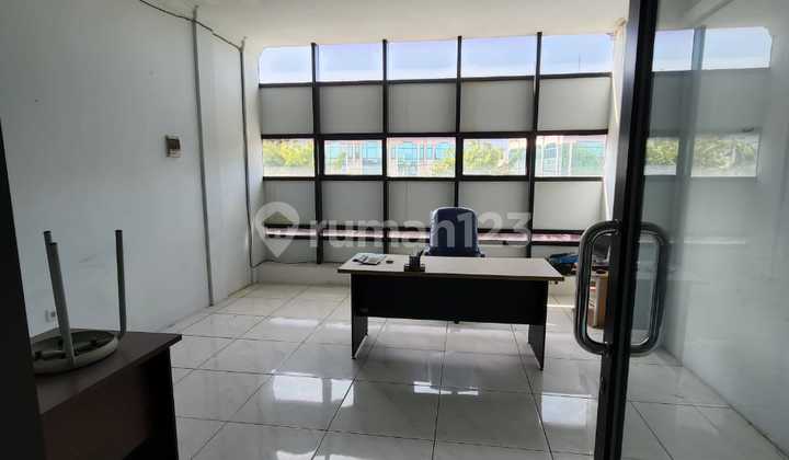 Ruko Semut Square  2