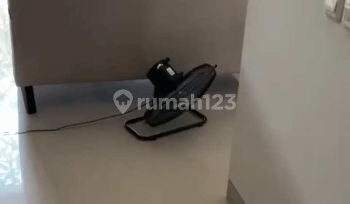 Rumah Modern Minimalis Greenlake Citraland