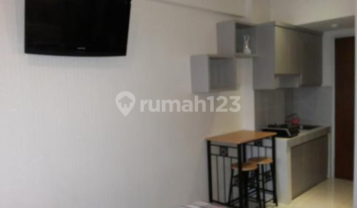 Apartemen Puncak Kertajaya Tower B 2