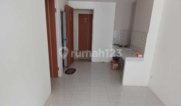 Puncak Dharmahusada Tower B Apartment 1