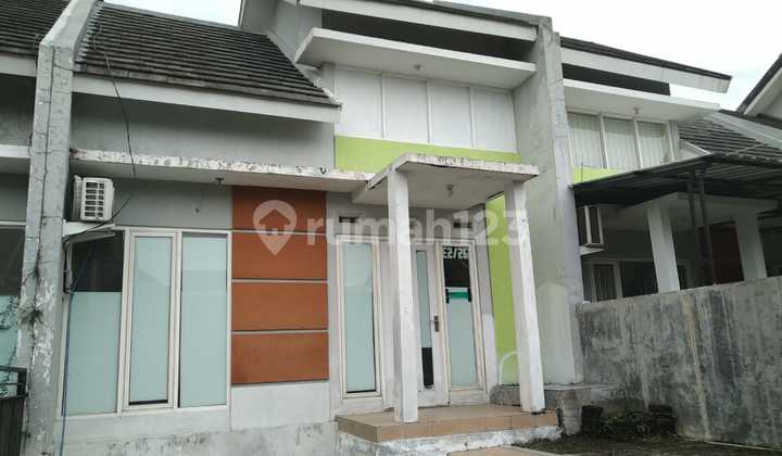 Citi House 9 Pandaan 2