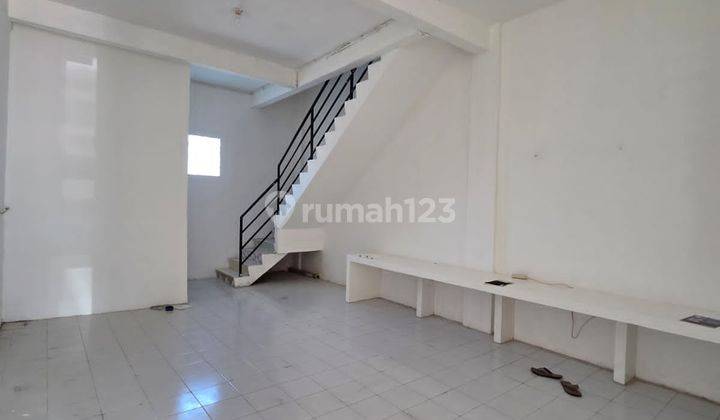 Ruko Didepan Perumahan Puri Mas 2