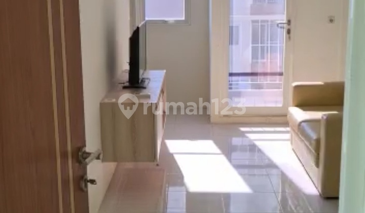 Apartemen Puncak Dharmahusada Tower B