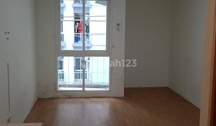 Apartemen Bale Hinggil 1