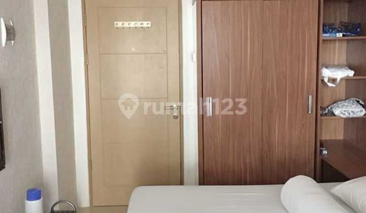 Apartemen Educity Tower Princetone 2