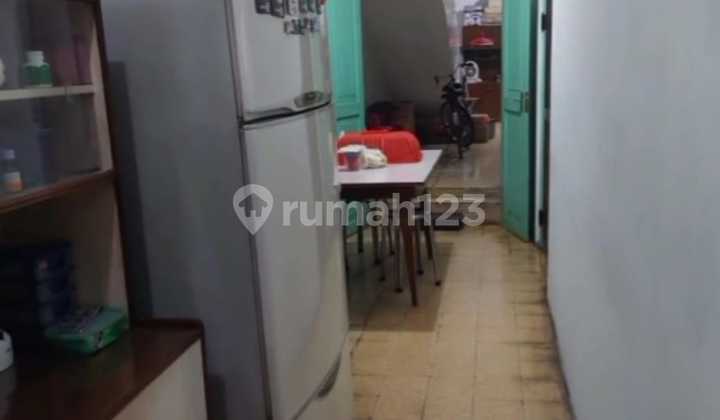 Majapahit Shop House Mojokerto 2