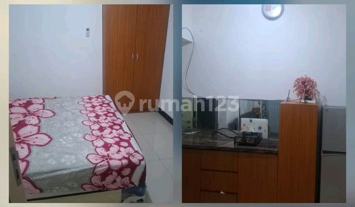 Apartemen Educity Tower Amor 1