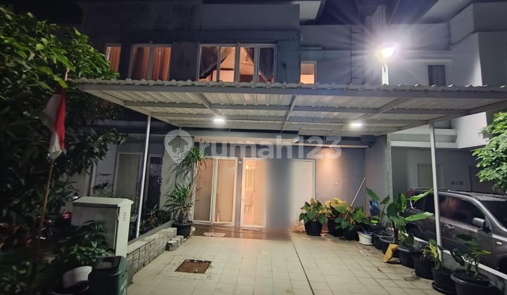 Diamond Park Residence, Juanda Main Road