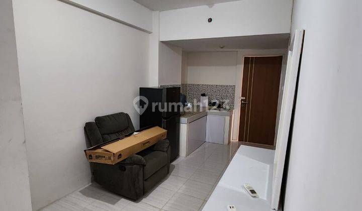 Apartemen Puncak Cbd Tower A 1