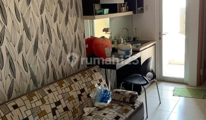 Apartemen Gunawangsa Manyar Tower B