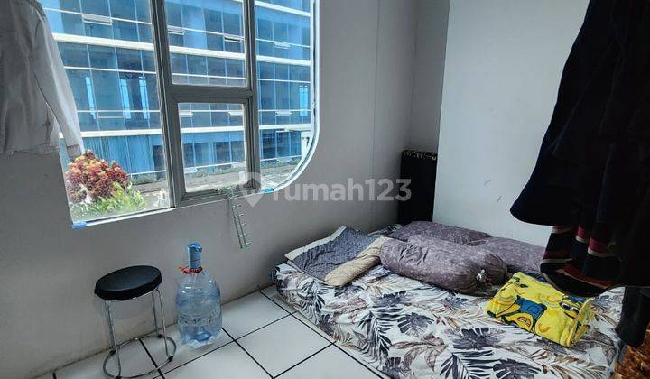 Apartemen City Square Tower B 2