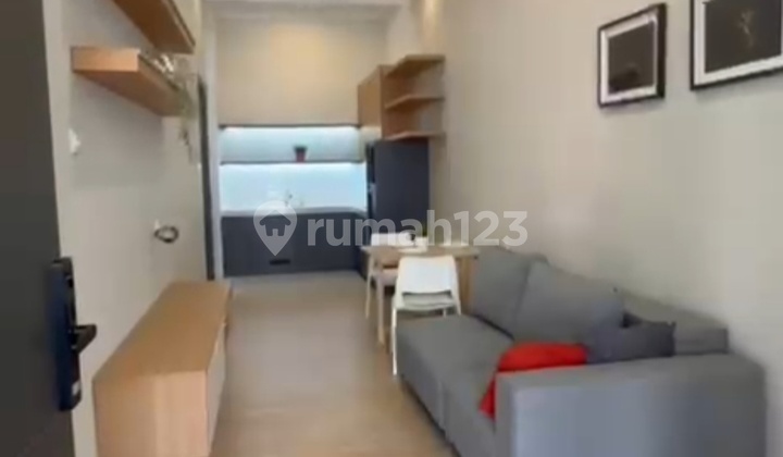 Rumah Cantik Griya Asri 2