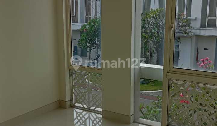 Pakuwon Housing Block Jf Pakuwon Housing Block Jf