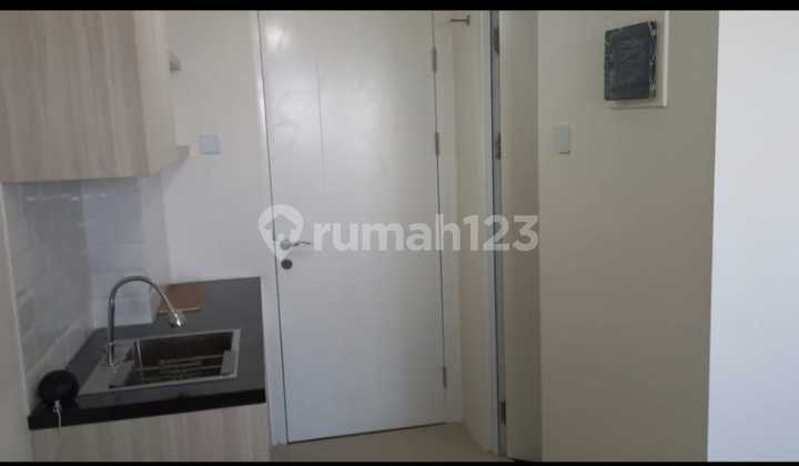 Apartemen Vittorio Citraland Wiyung