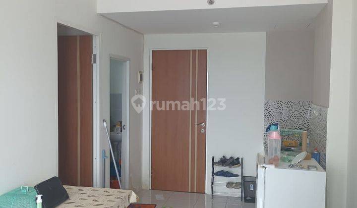 Apartemen Puncak Dharmahusada Tower B 1