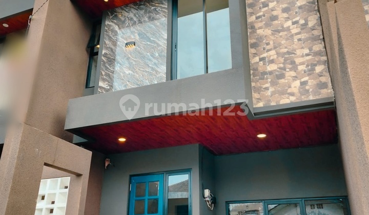 New Housing Griyo Mapan Sentosa