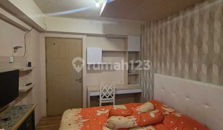 Apartemen Educity Tower Princetone