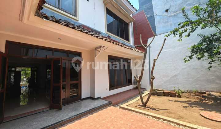 Rumah Villa Bukit Mas Monaco 1 2