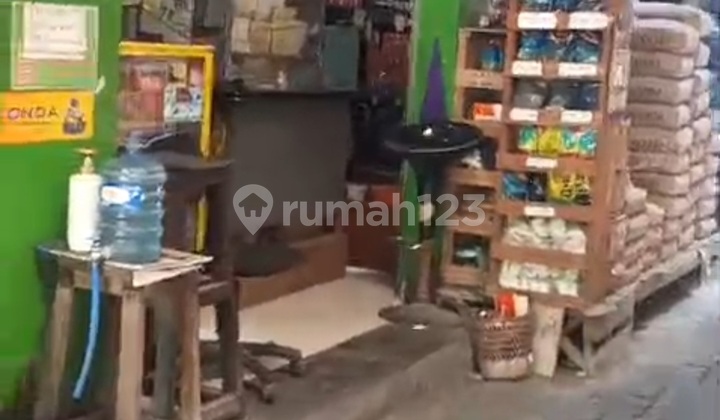 Wiyung Raya Building Materials Store