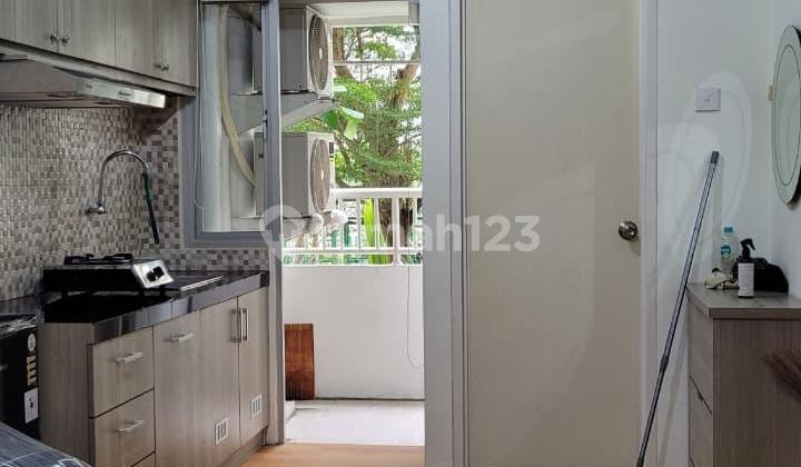 Apartemen Educity Tower Havard 2