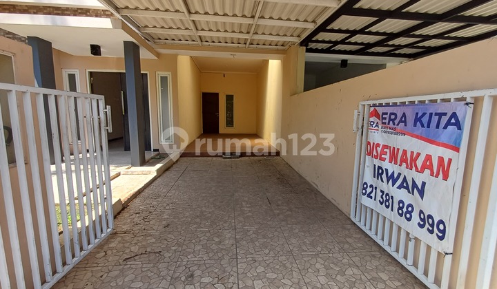 Rumah Taman Rivera Regency 2