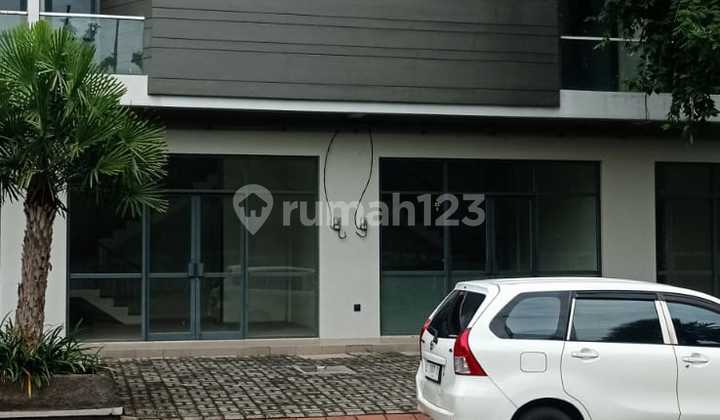 Ruko Springville Rungkut Ruko Springville Rungkut