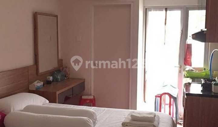 Apartemen Educity Tower Princetone