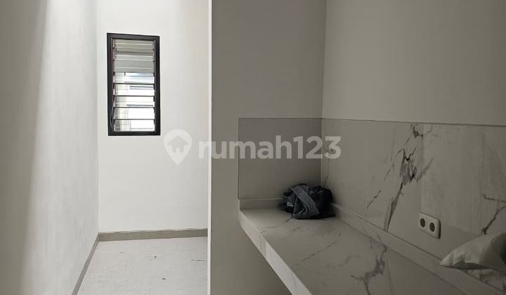 Rumah Baru Gress Northwest Lake 2