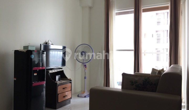 Apartemen Puncak Dharmahusada Tower A 2