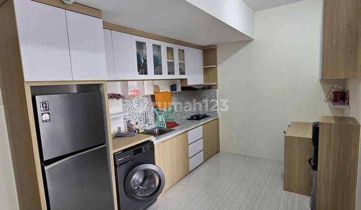 Apartemen Puncak Dharmahusada Tower C 2